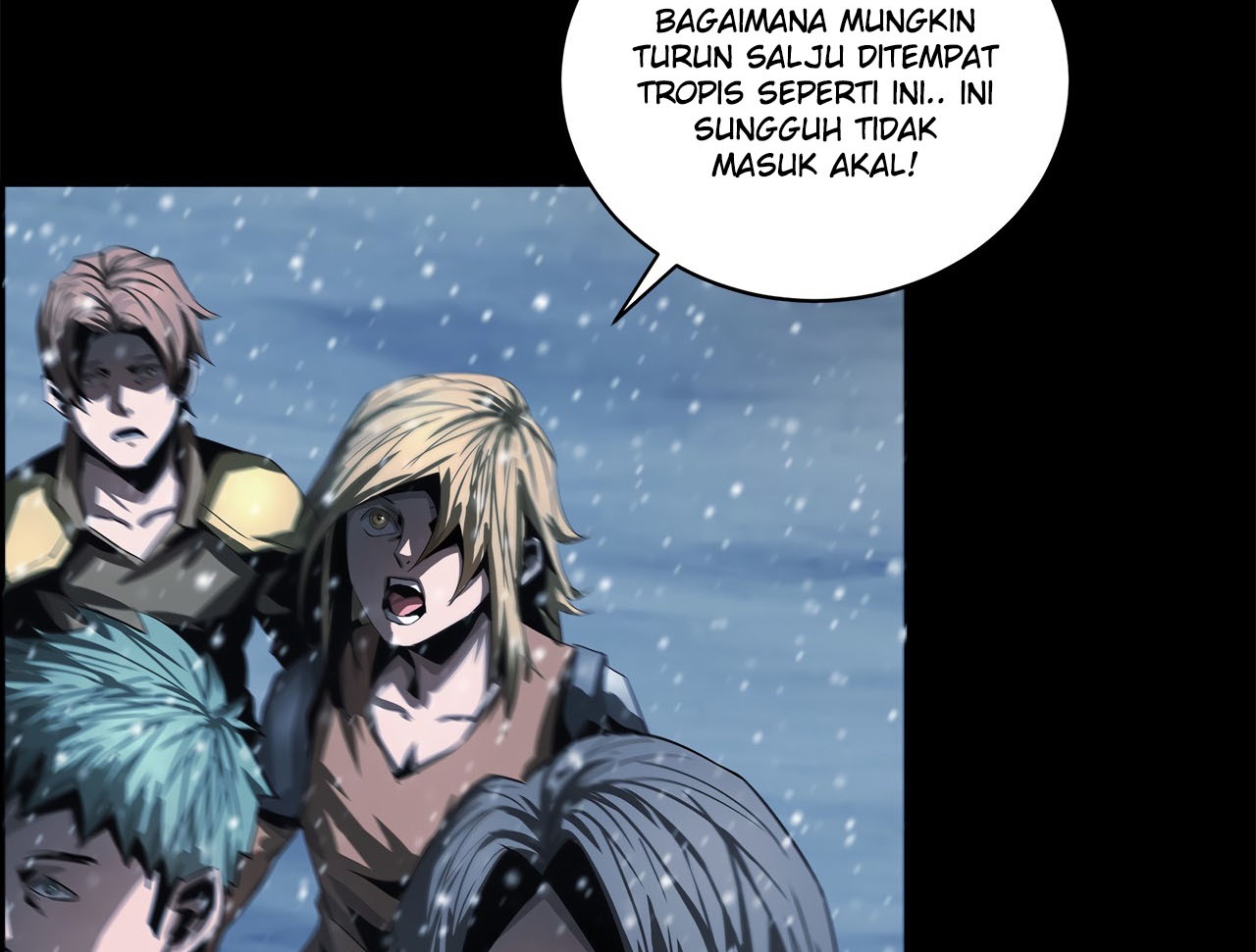 The Blade of Evolution Chapter 41 - halaman 16