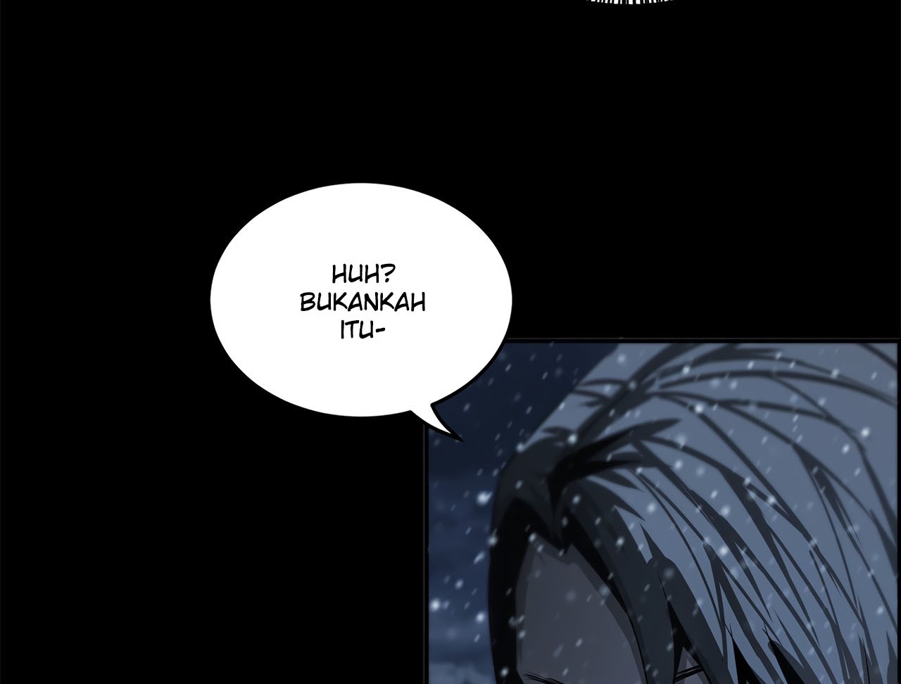 The Blade of Evolution Chapter 41 - halaman 18