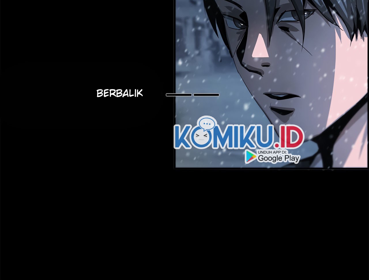The Blade of Evolution Chapter 41 - halaman 19