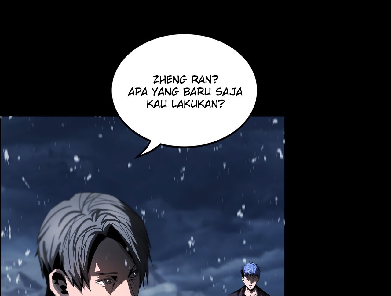 The Blade of Evolution Chapter 41 - halaman 20