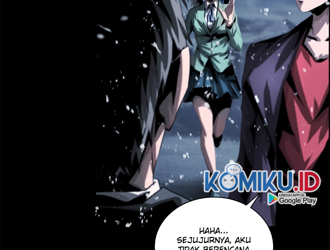 The Blade of Evolution Chapter 41 - halaman 23