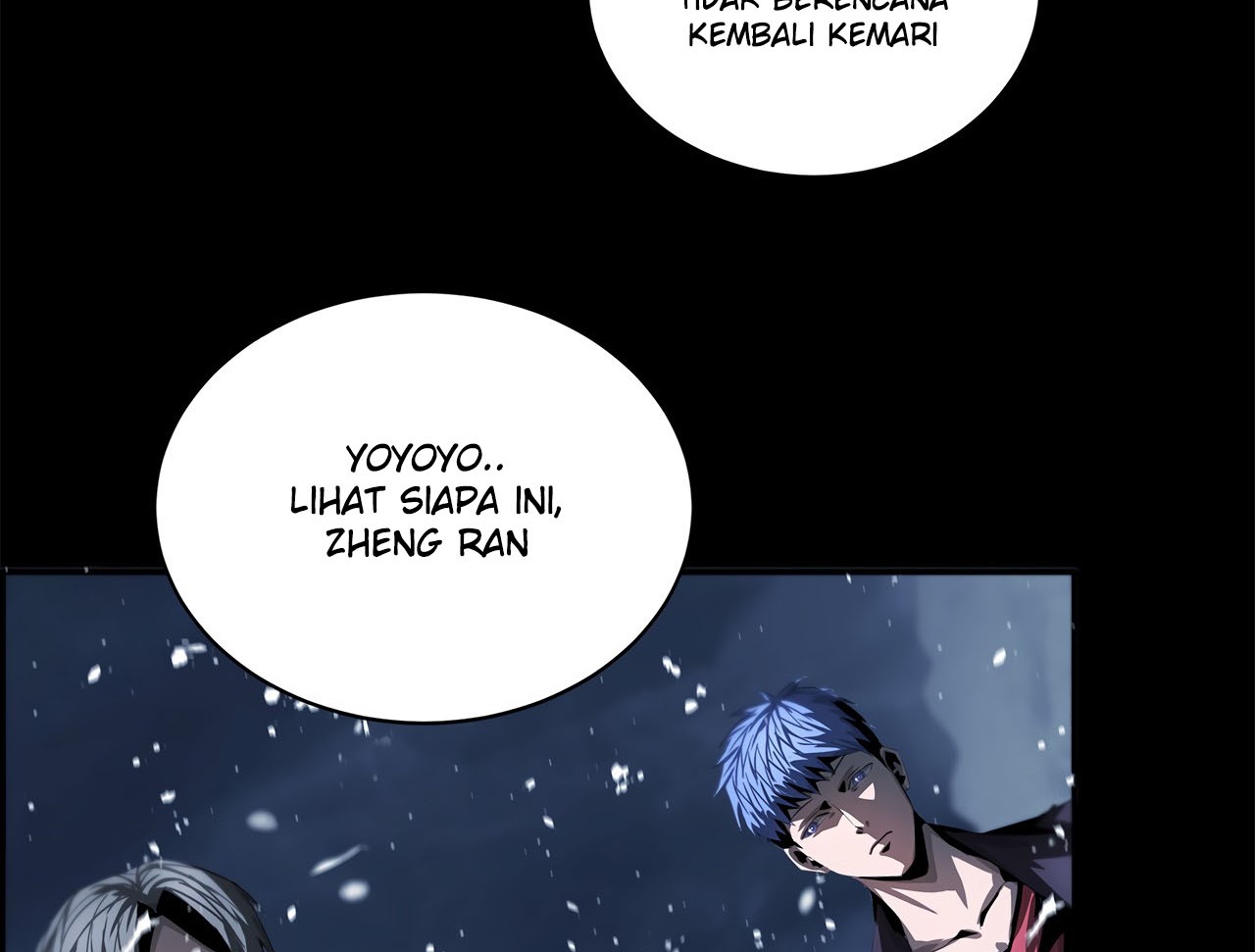 The Blade of Evolution Chapter 41 - halaman 24