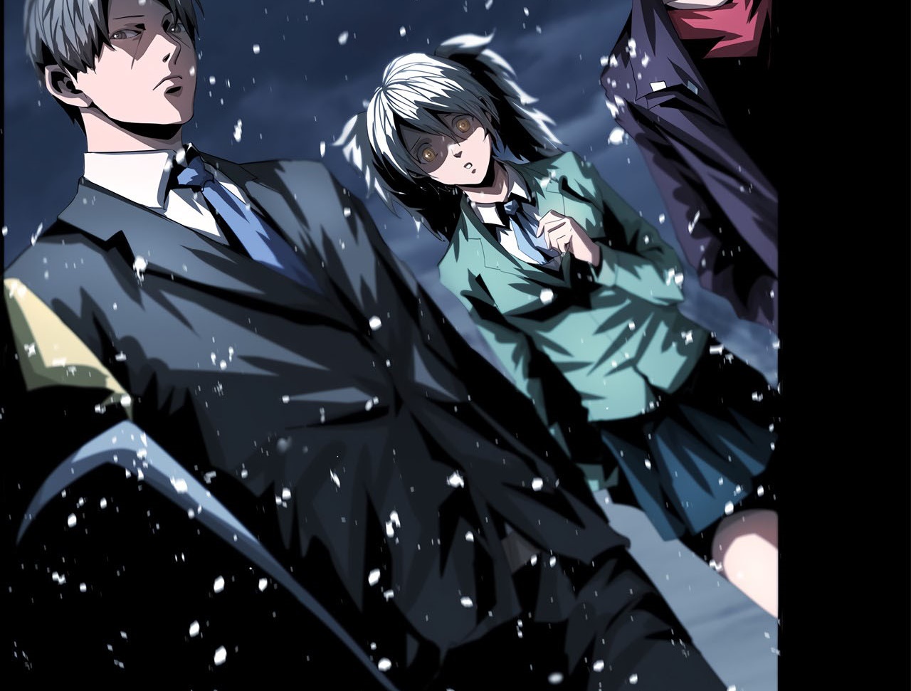 The Blade of Evolution Chapter 41 - halaman 25