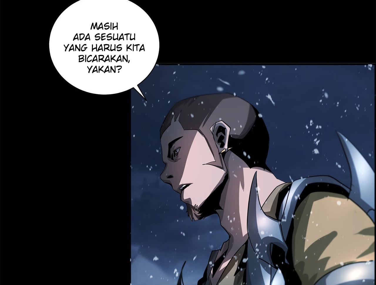 The Blade of Evolution Chapter 41 - halaman 27