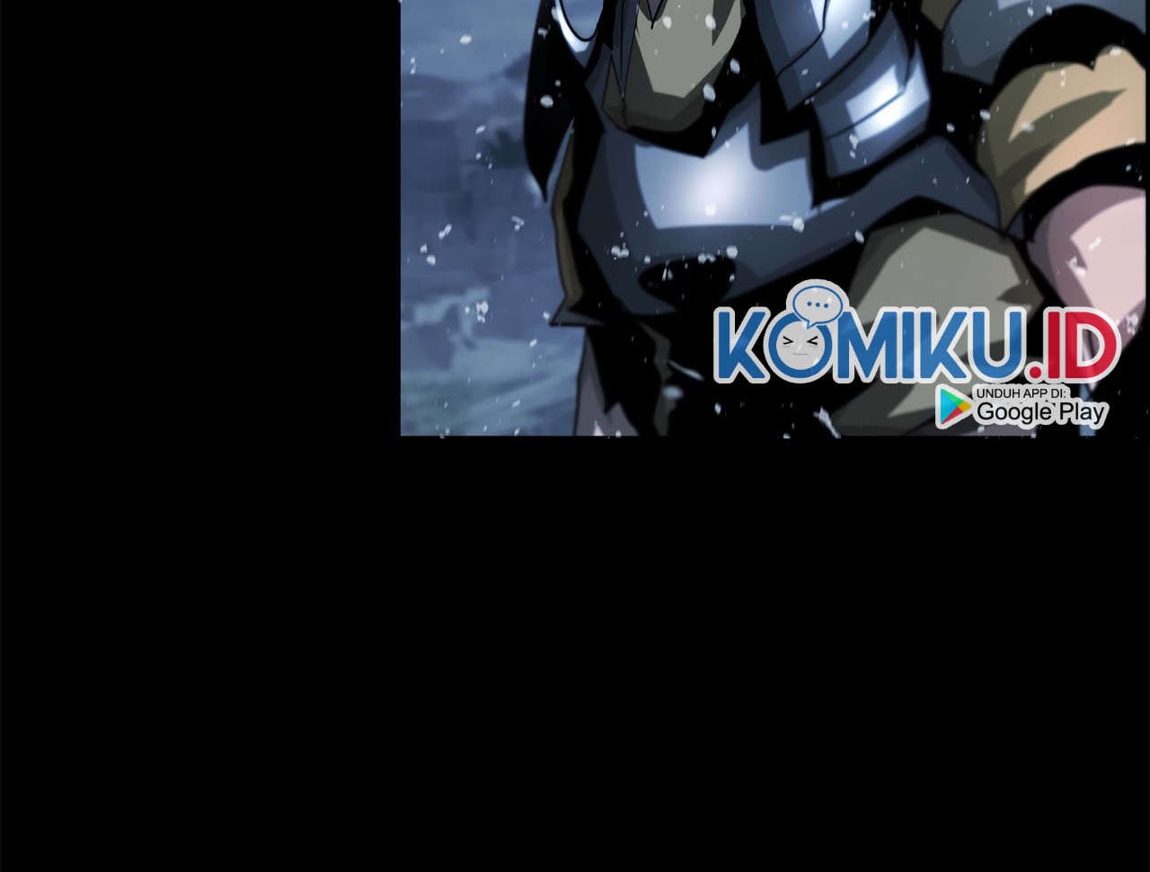 The Blade of Evolution Chapter 41 - halaman 28