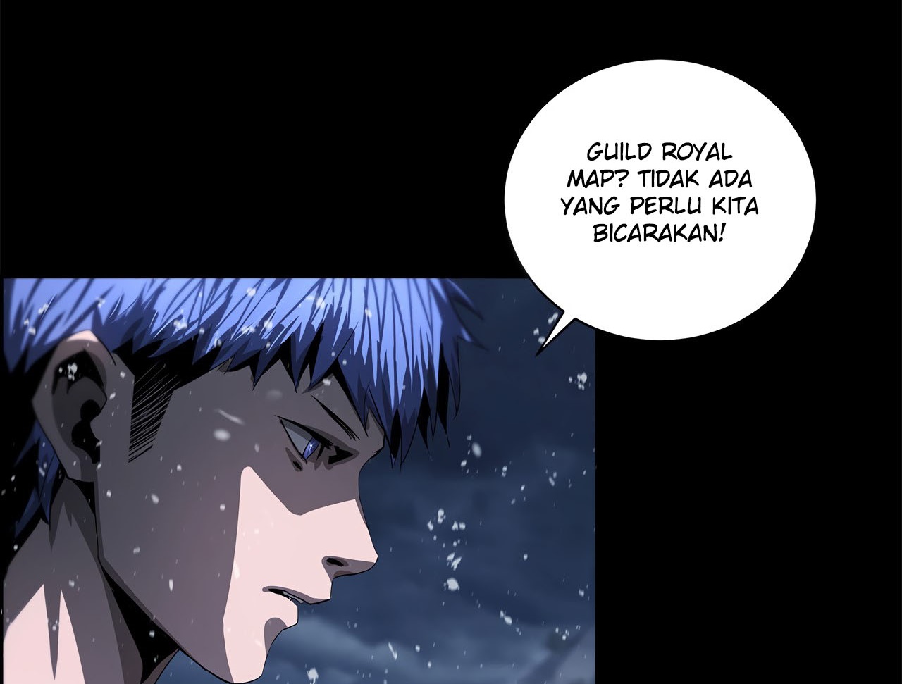 The Blade of Evolution Chapter 41 - halaman 29