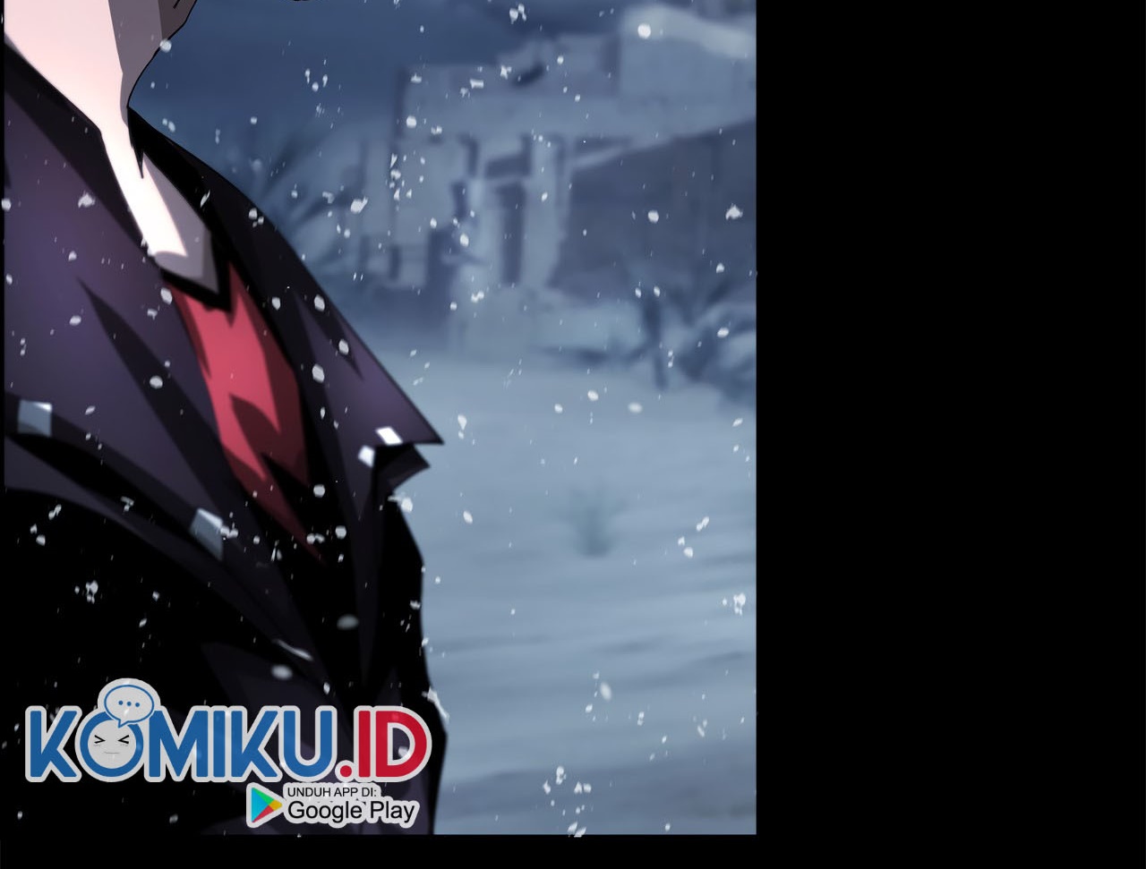 The Blade of Evolution Chapter 41 - halaman 30