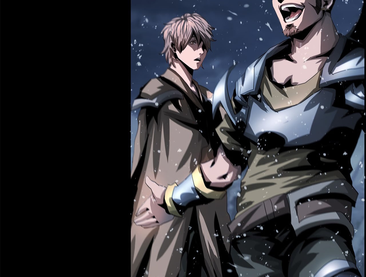 The Blade of Evolution Chapter 41 - halaman 32