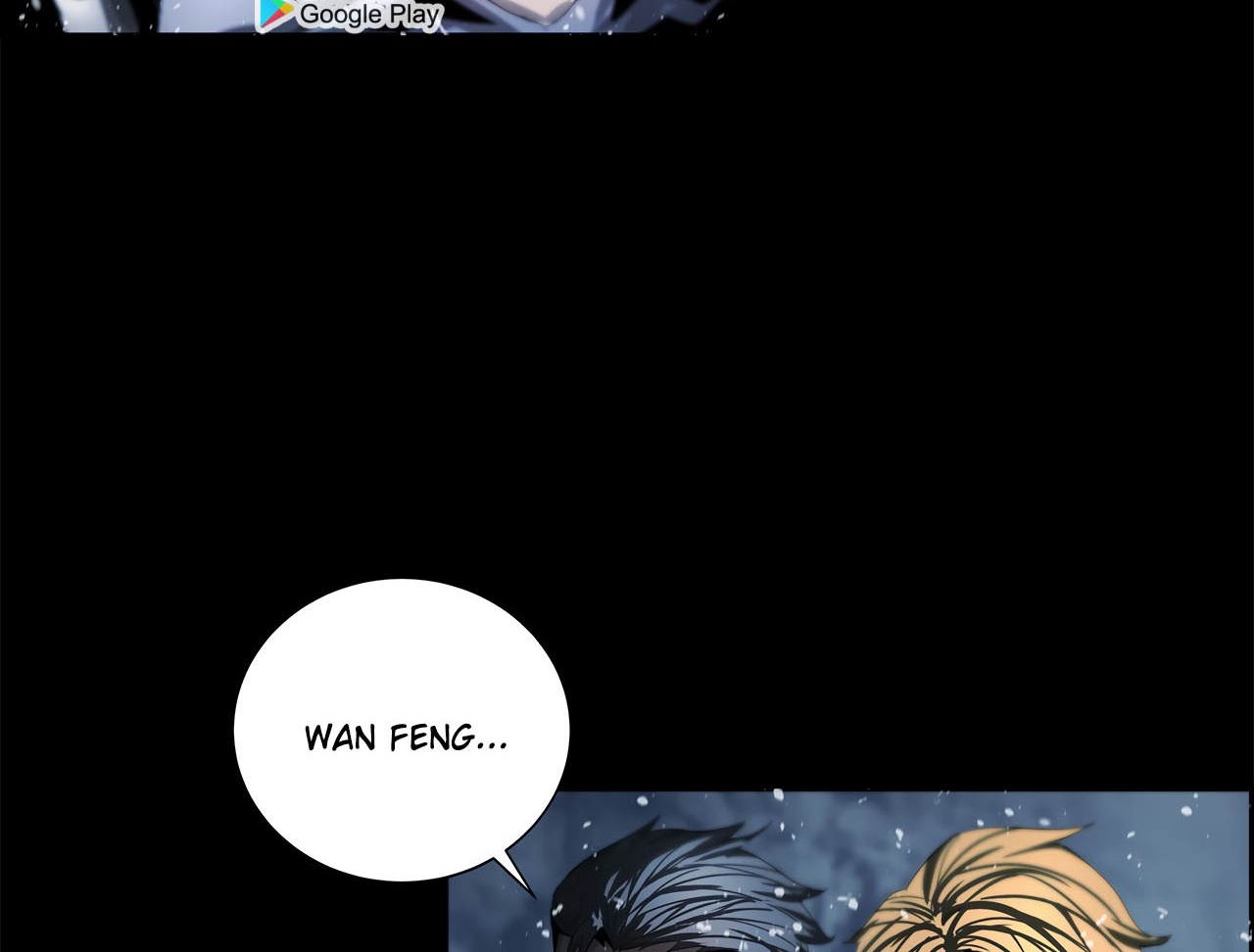 The Blade of Evolution Chapter 41 - halaman 35