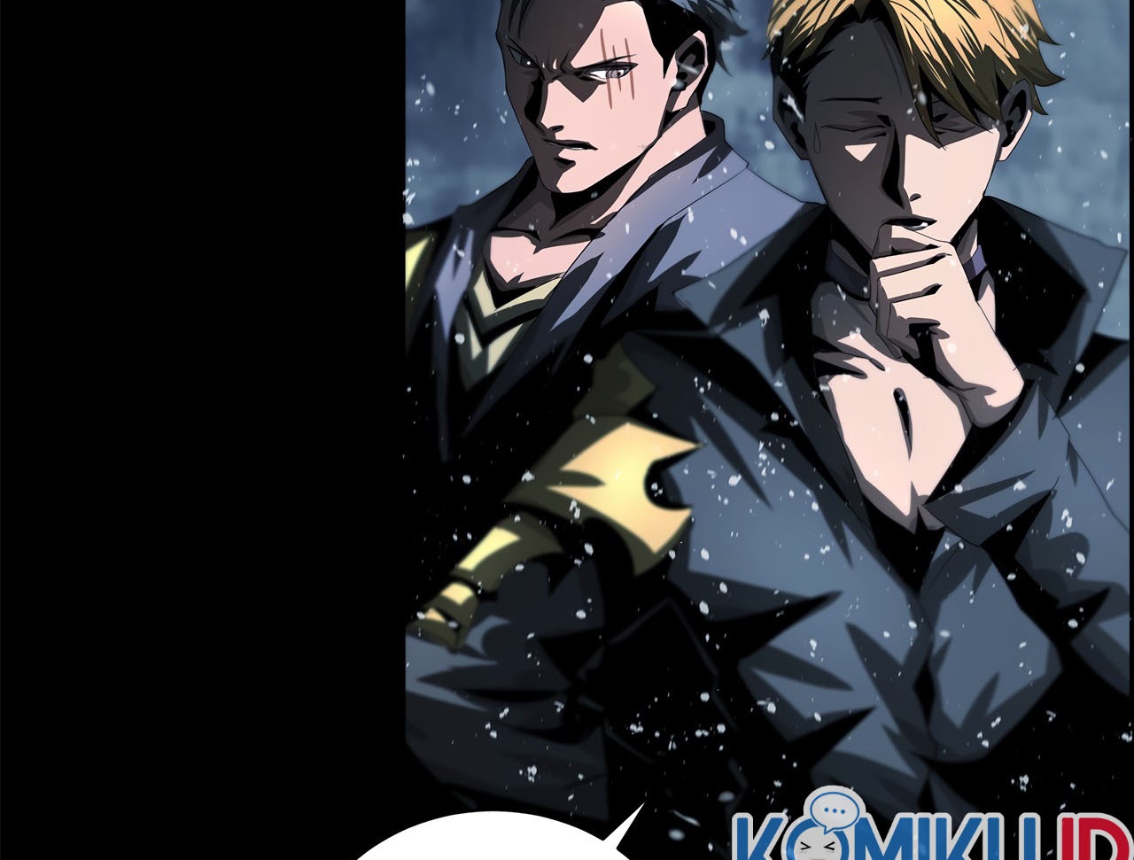 The Blade of Evolution Chapter 41 - halaman 36