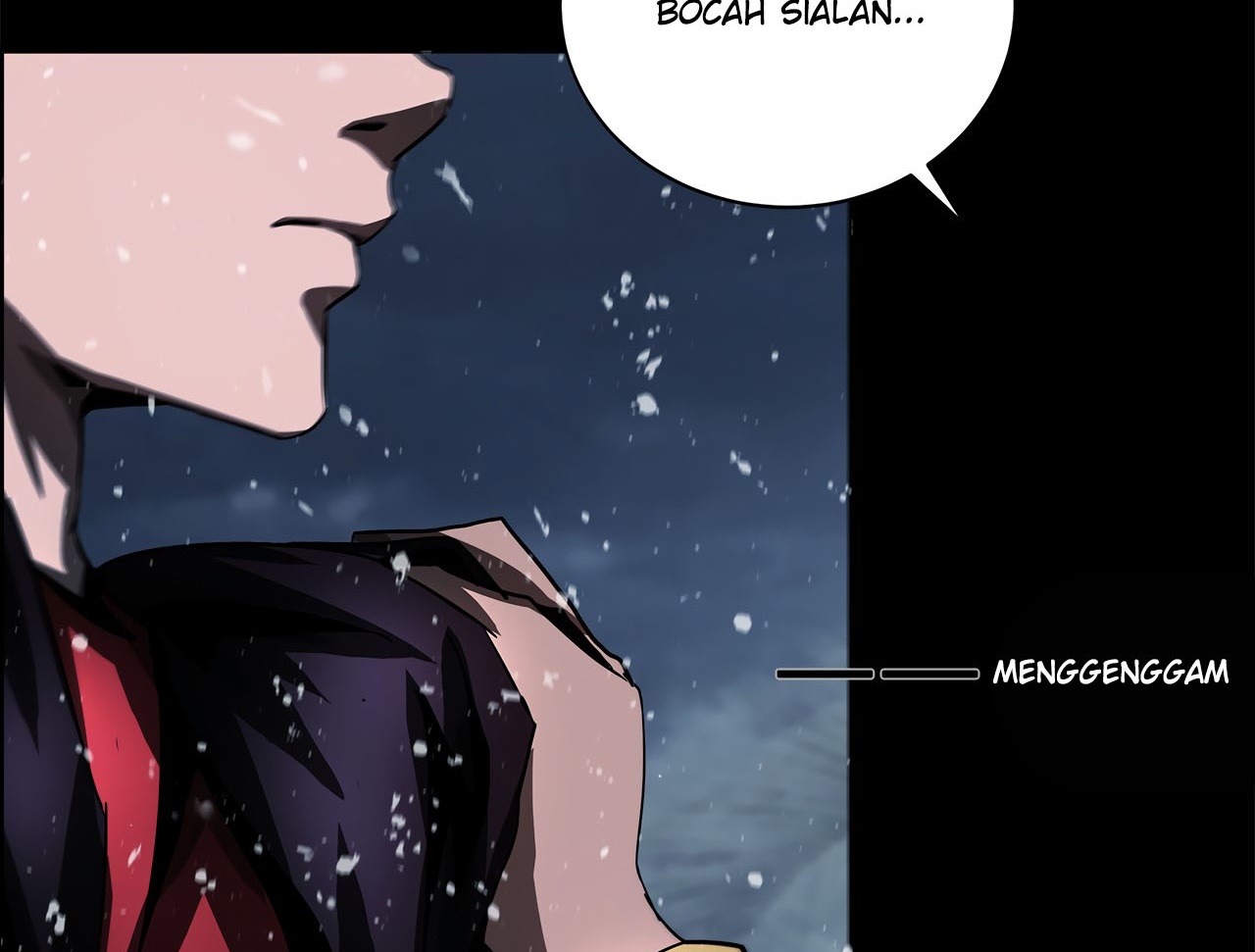 The Blade of Evolution Chapter 41 - halaman 38