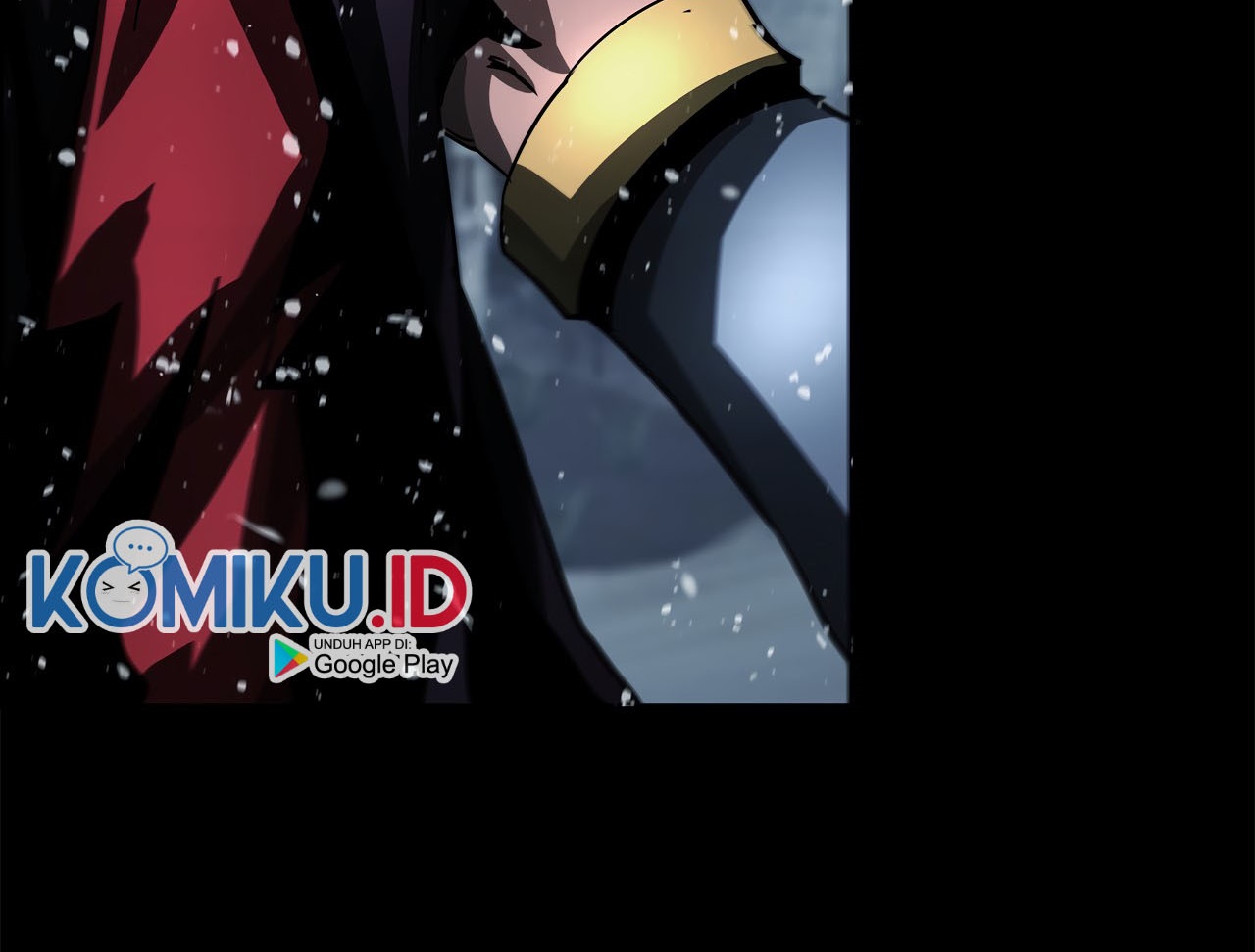 The Blade of Evolution Chapter 41 - halaman 39