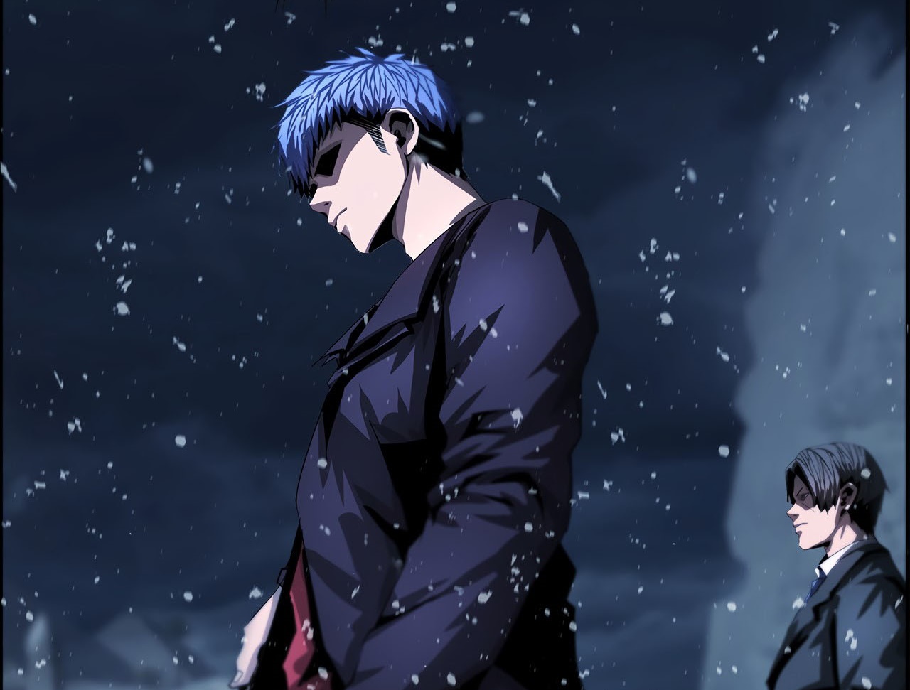 The Blade of Evolution Chapter 41 - halaman 46
