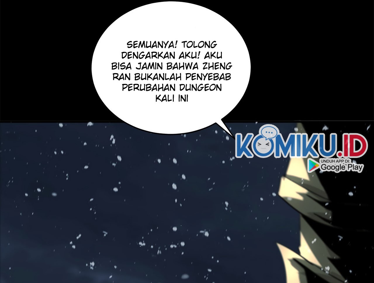 The Blade of Evolution Chapter 41 - halaman 48
