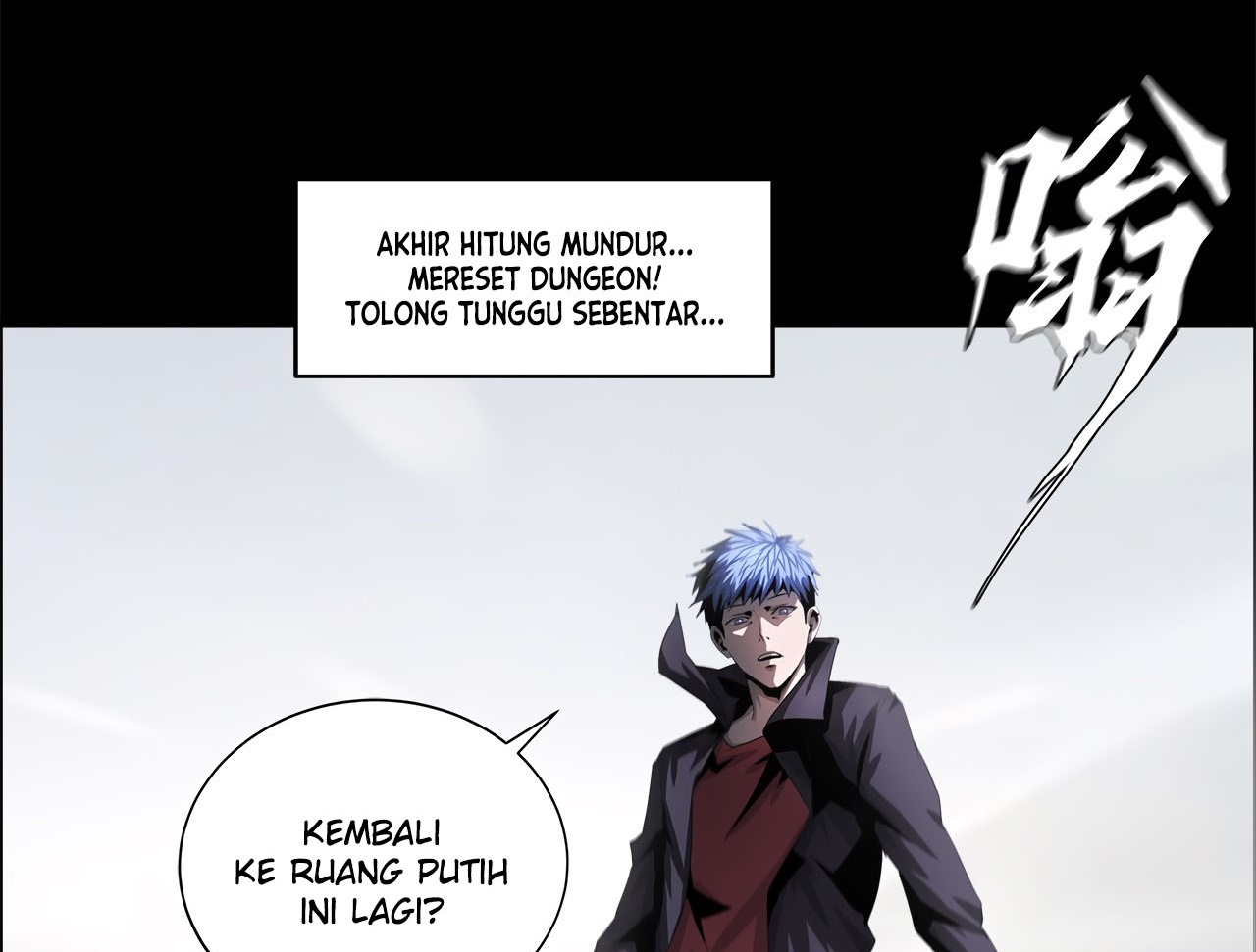 The Blade of Evolution Chapter 41 - halaman 5