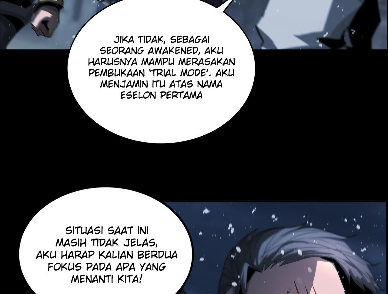 The Blade of Evolution Chapter 41 - halaman 50