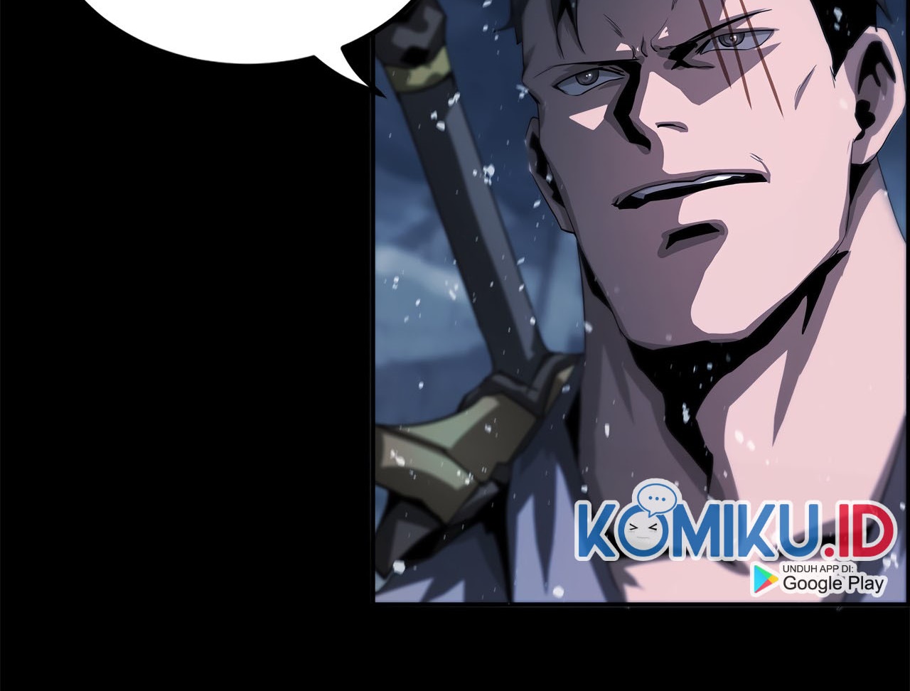 The Blade of Evolution Chapter 41 - halaman 51