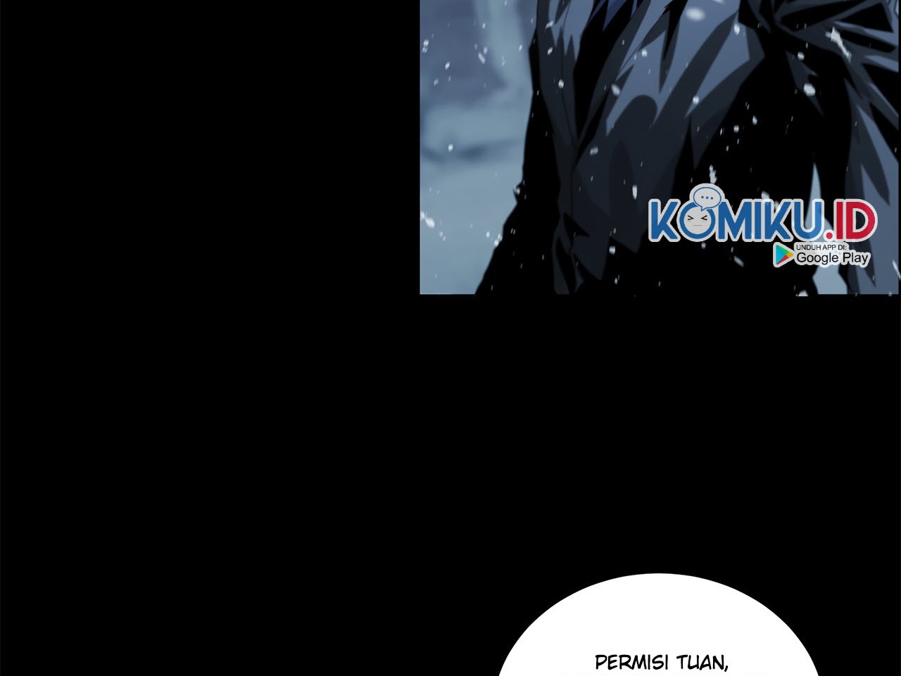 The Blade of Evolution Chapter 41 - halaman 55