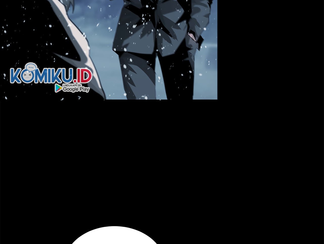 The Blade of Evolution Chapter 41 - halaman 57