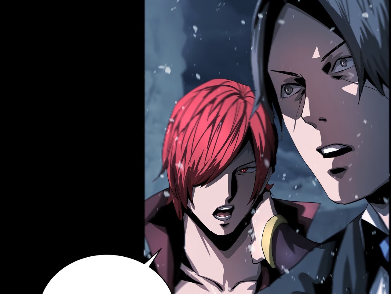 The Blade of Evolution Chapter 41 - halaman 63