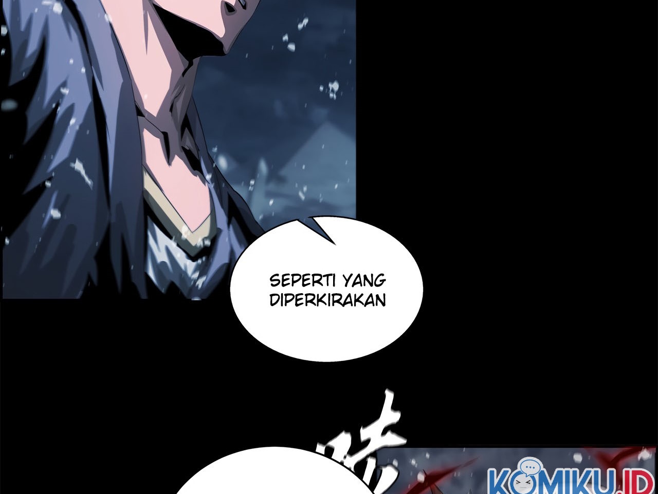The Blade of Evolution Chapter 41 - halaman 65