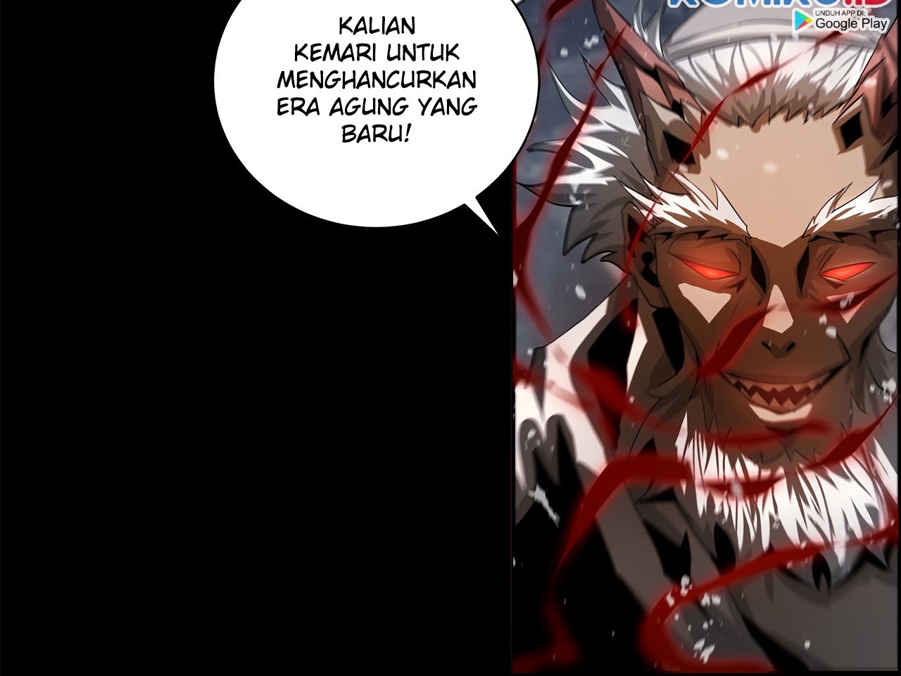 The Blade of Evolution Chapter 41 - halaman 66