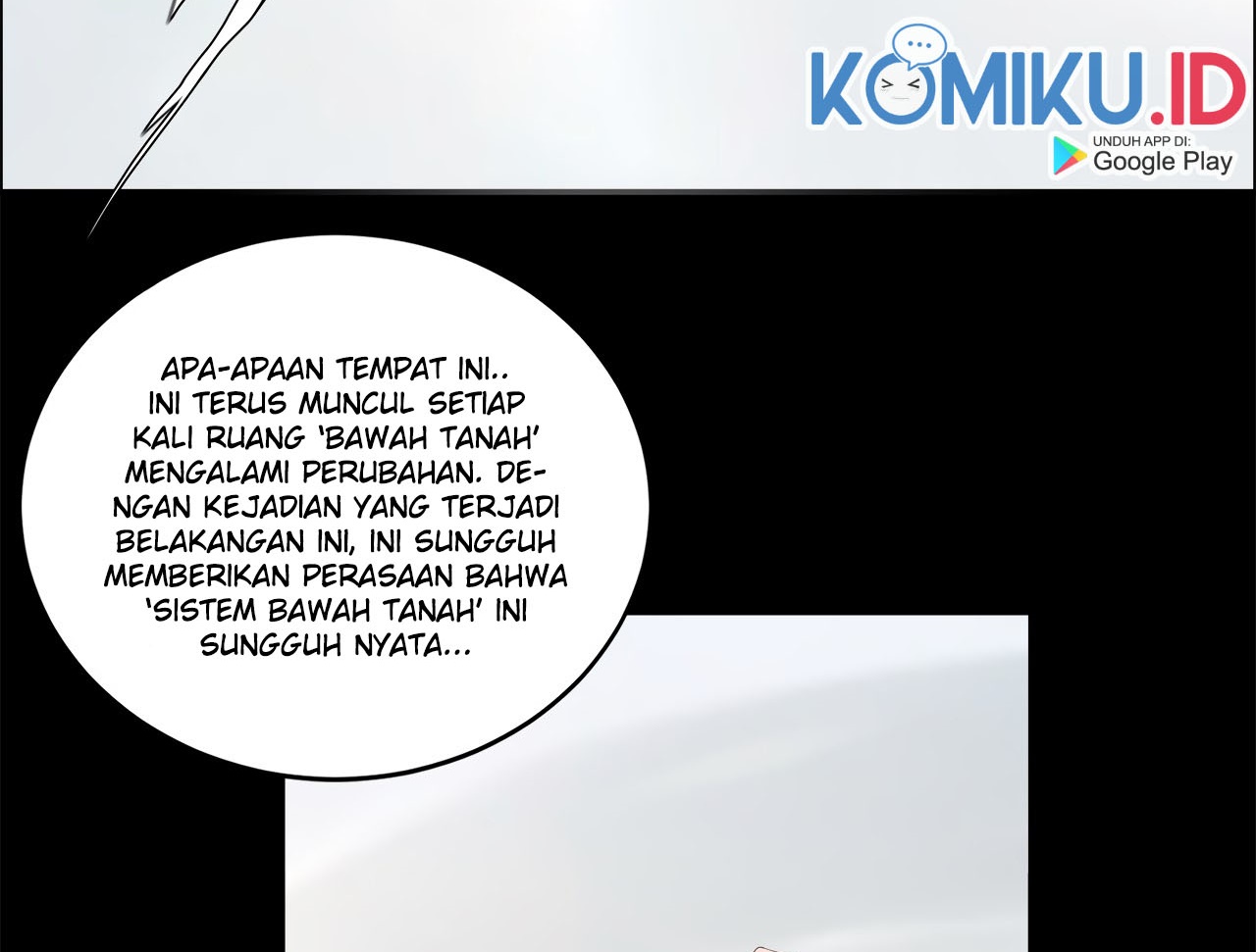 The Blade of Evolution Chapter 41 - halaman 7