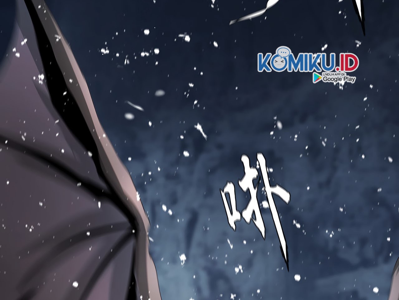 The Blade of Evolution Chapter 41 - halaman 70