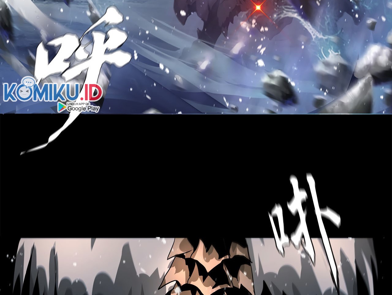 The Blade of Evolution Chapter 41 - halaman 72