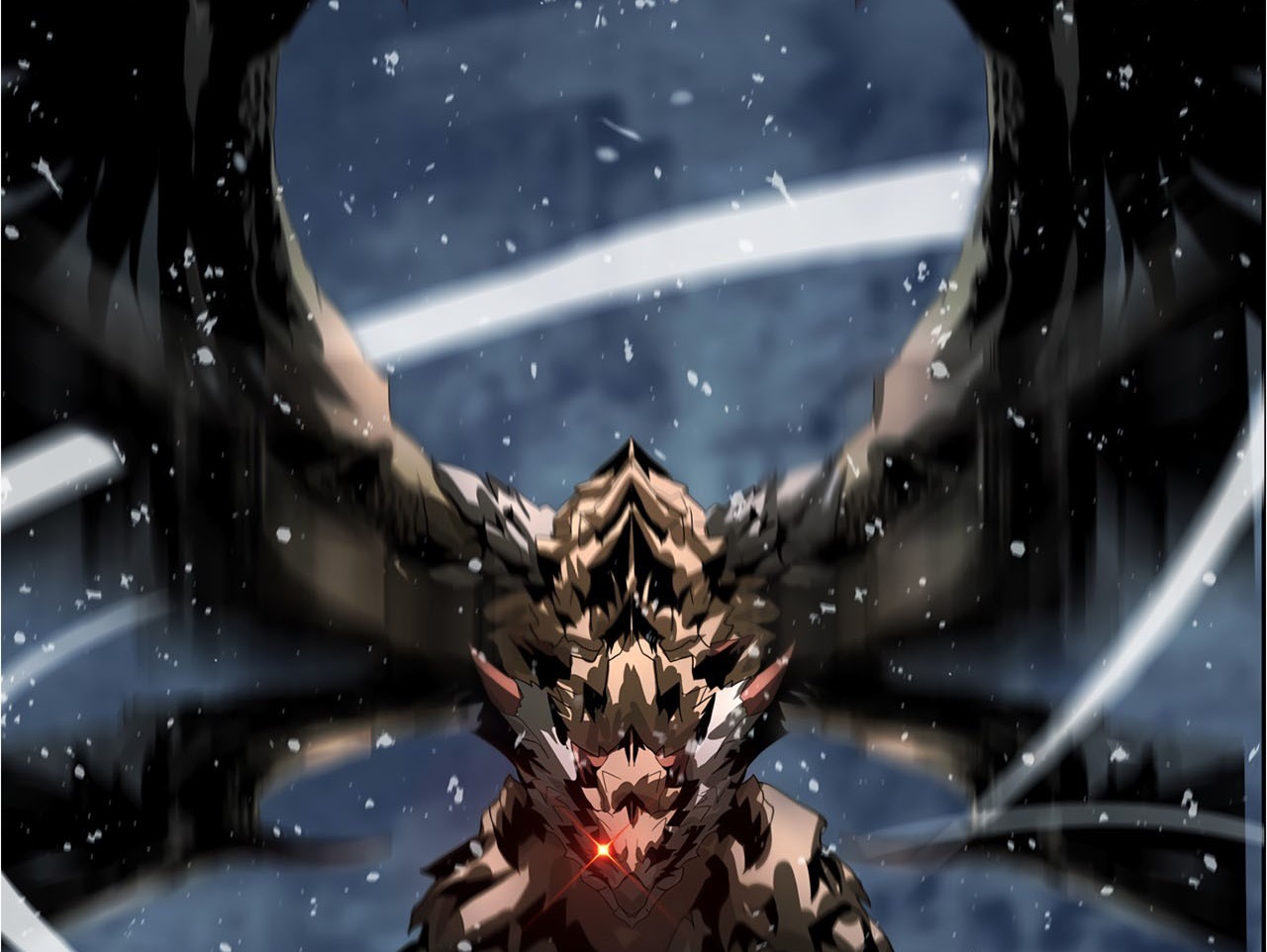 The Blade of Evolution Chapter 41 - halaman 78