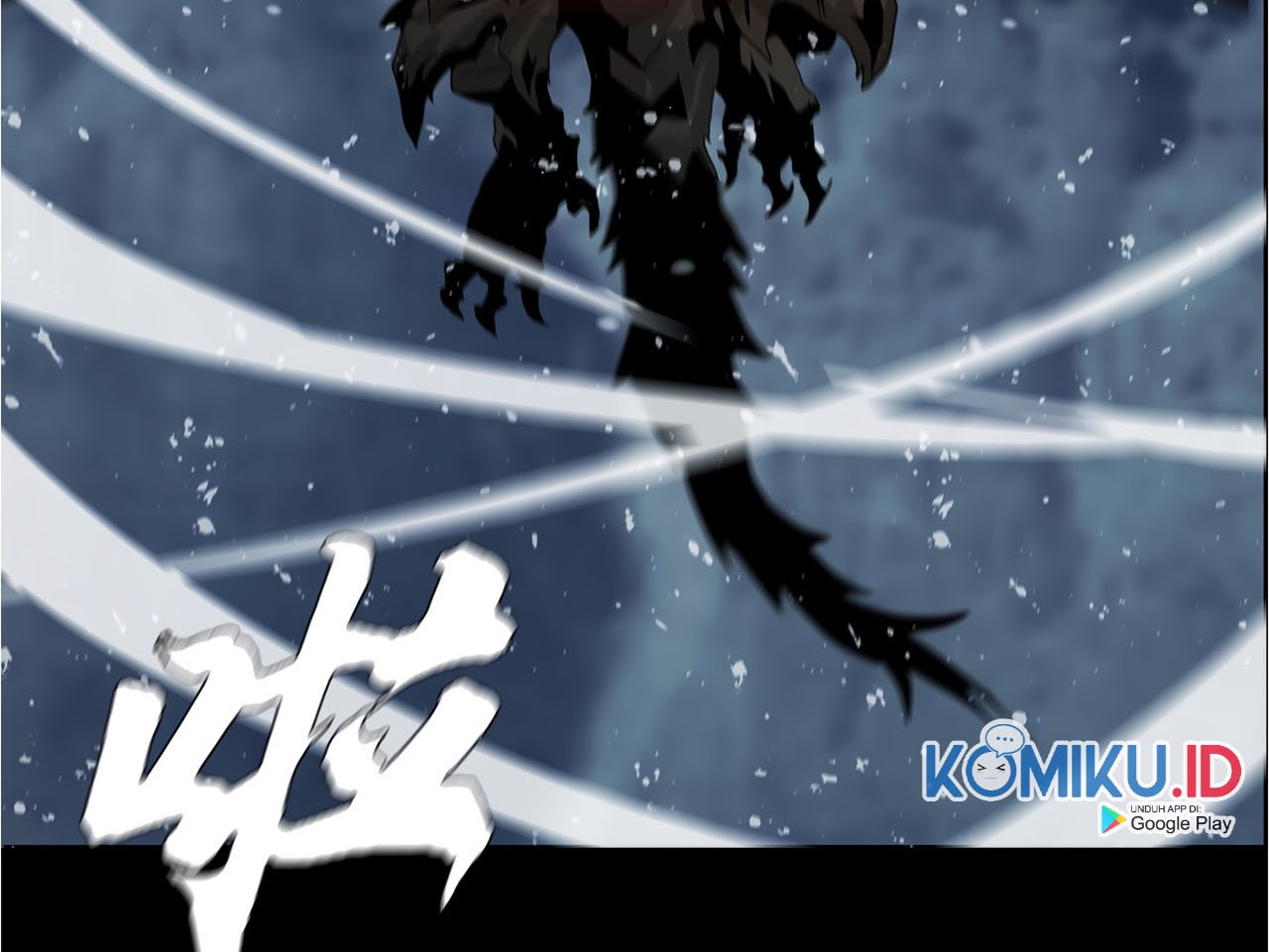 The Blade of Evolution Chapter 41 - halaman 79