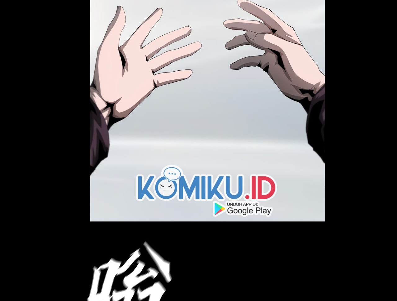 The Blade of Evolution Chapter 41 - halaman 8