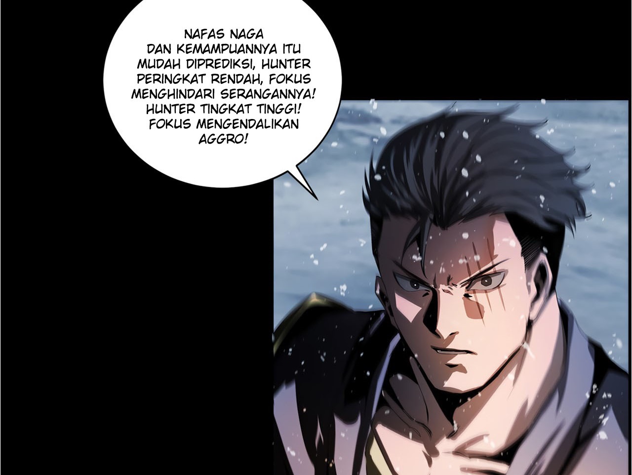 The Blade of Evolution Chapter 41 - halaman 83