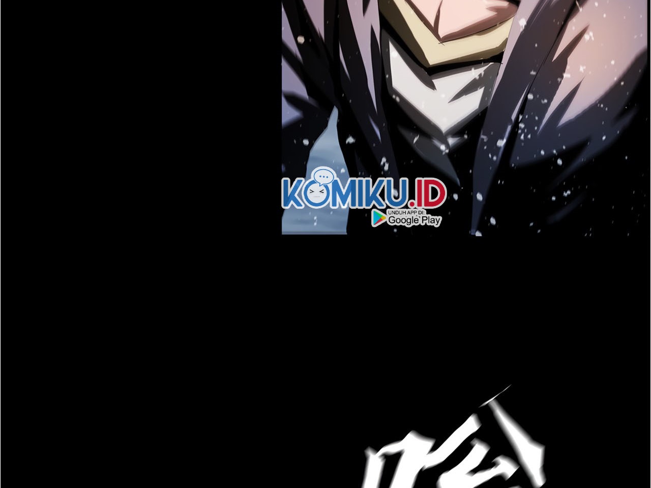 The Blade of Evolution Chapter 41 - halaman 84