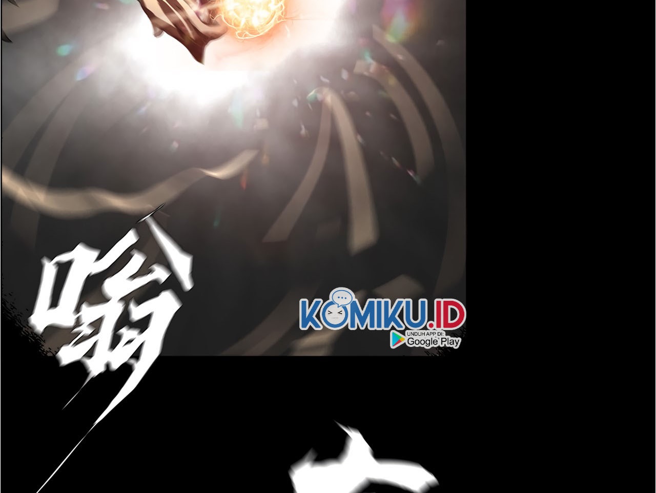 The Blade of Evolution Chapter 41 - halaman 86