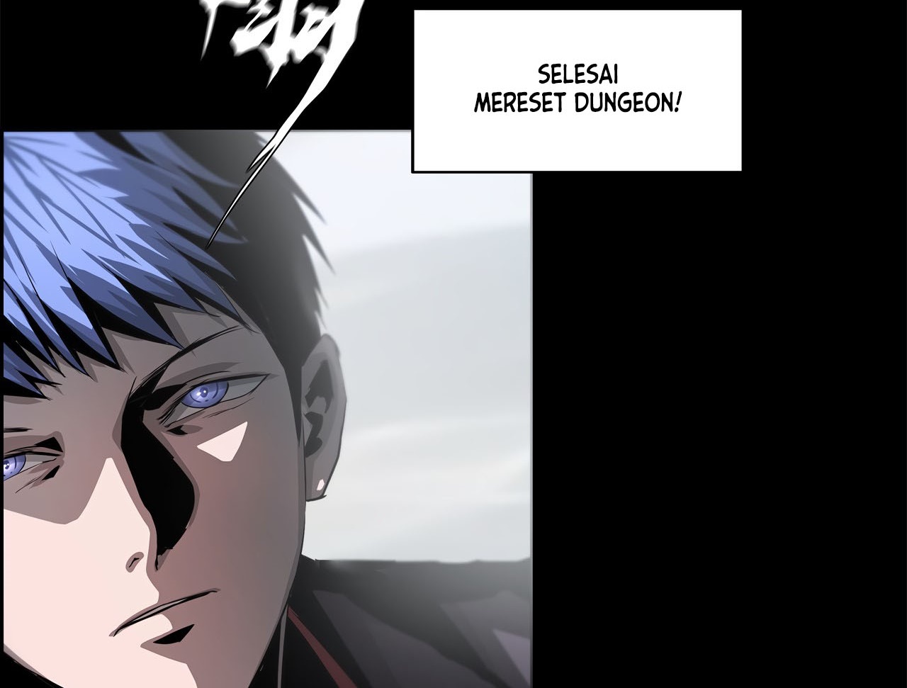 The Blade of Evolution Chapter 41 - halaman 9