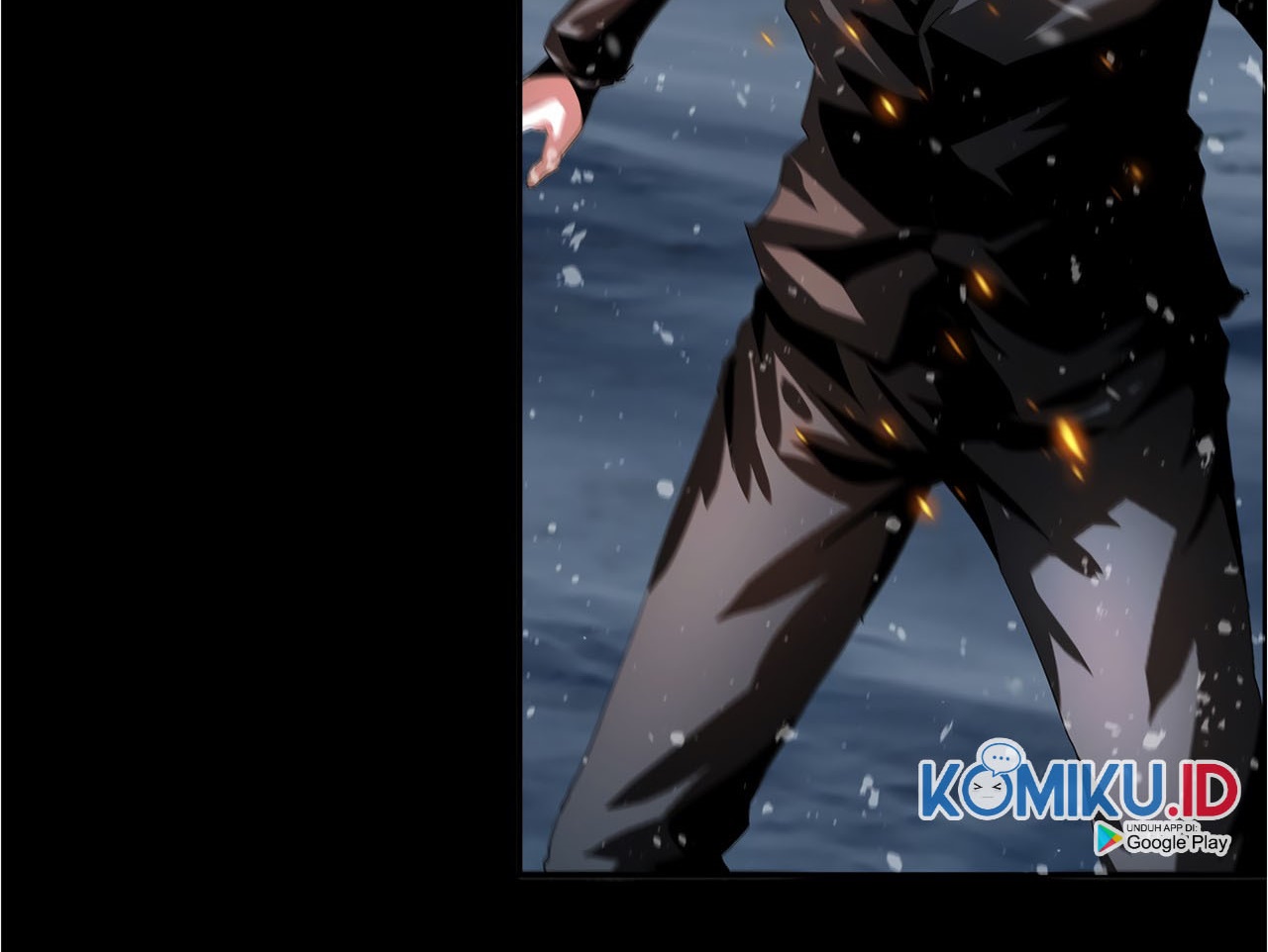The Blade of Evolution Chapter 41 - halaman 91