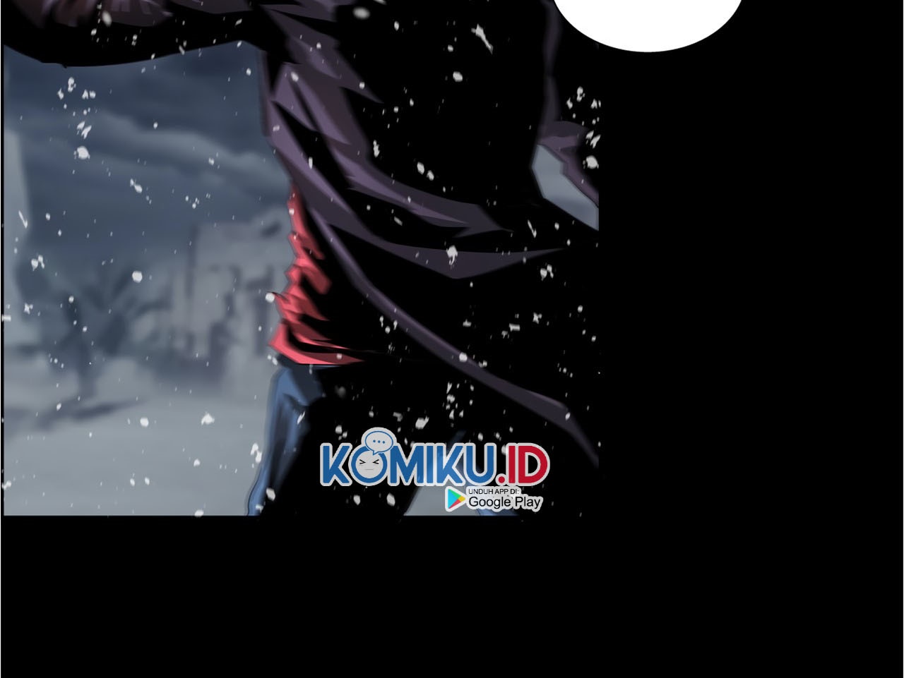 The Blade of Evolution Chapter 41 - halaman 93