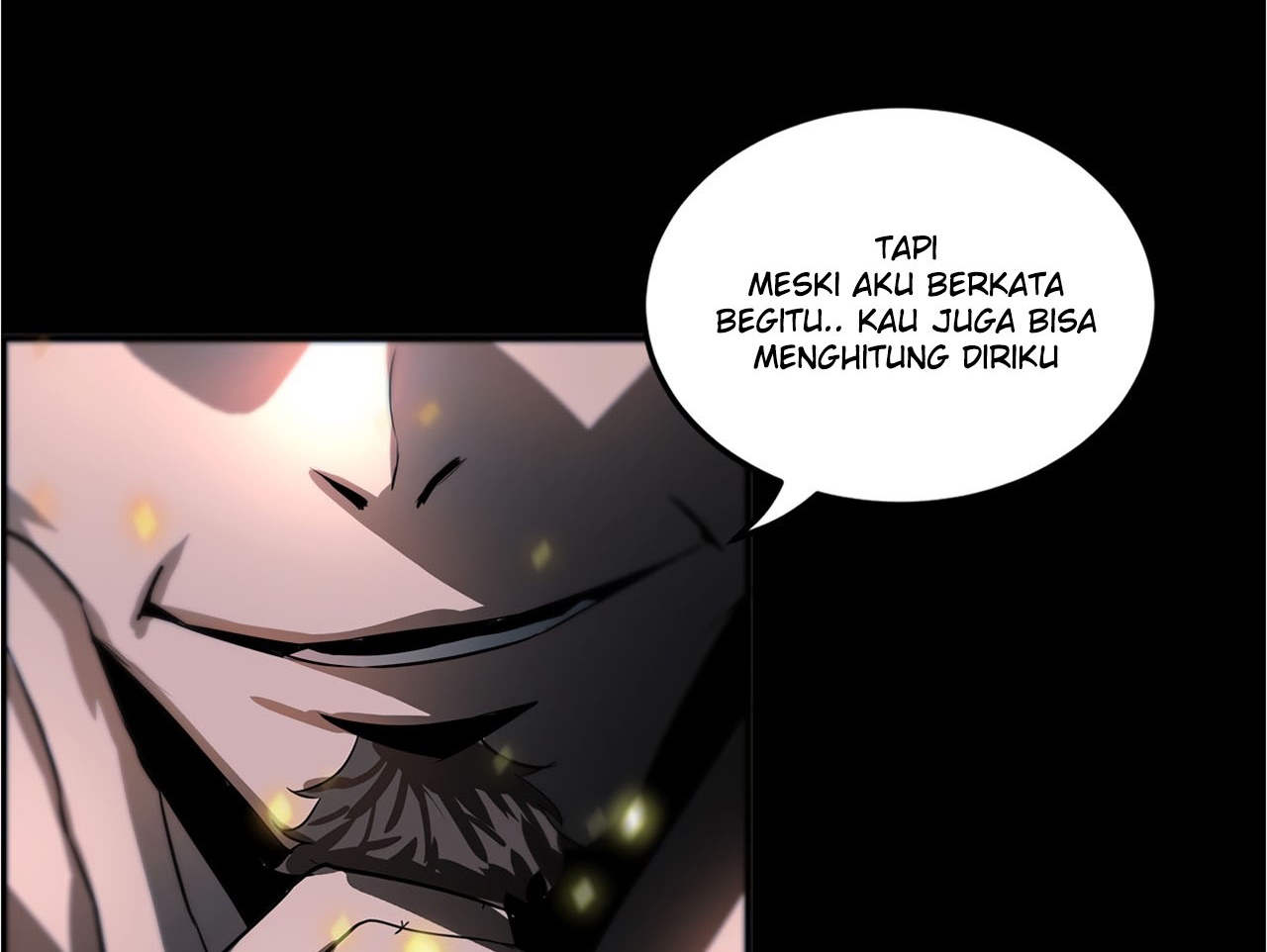The Blade of Evolution Chapter 41 - halaman 96