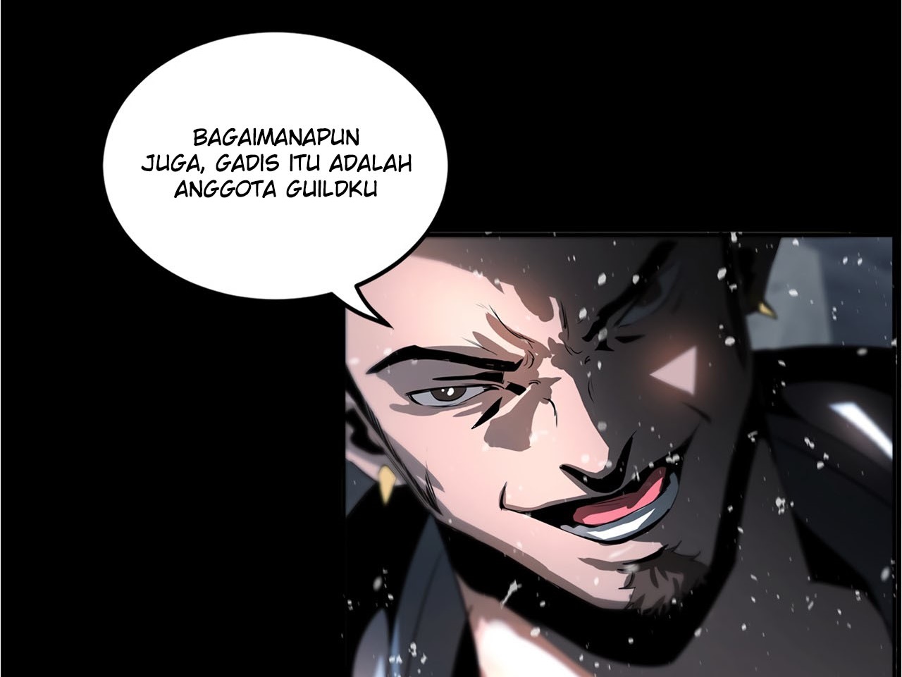 The Blade of Evolution Chapter 41 - halaman 98