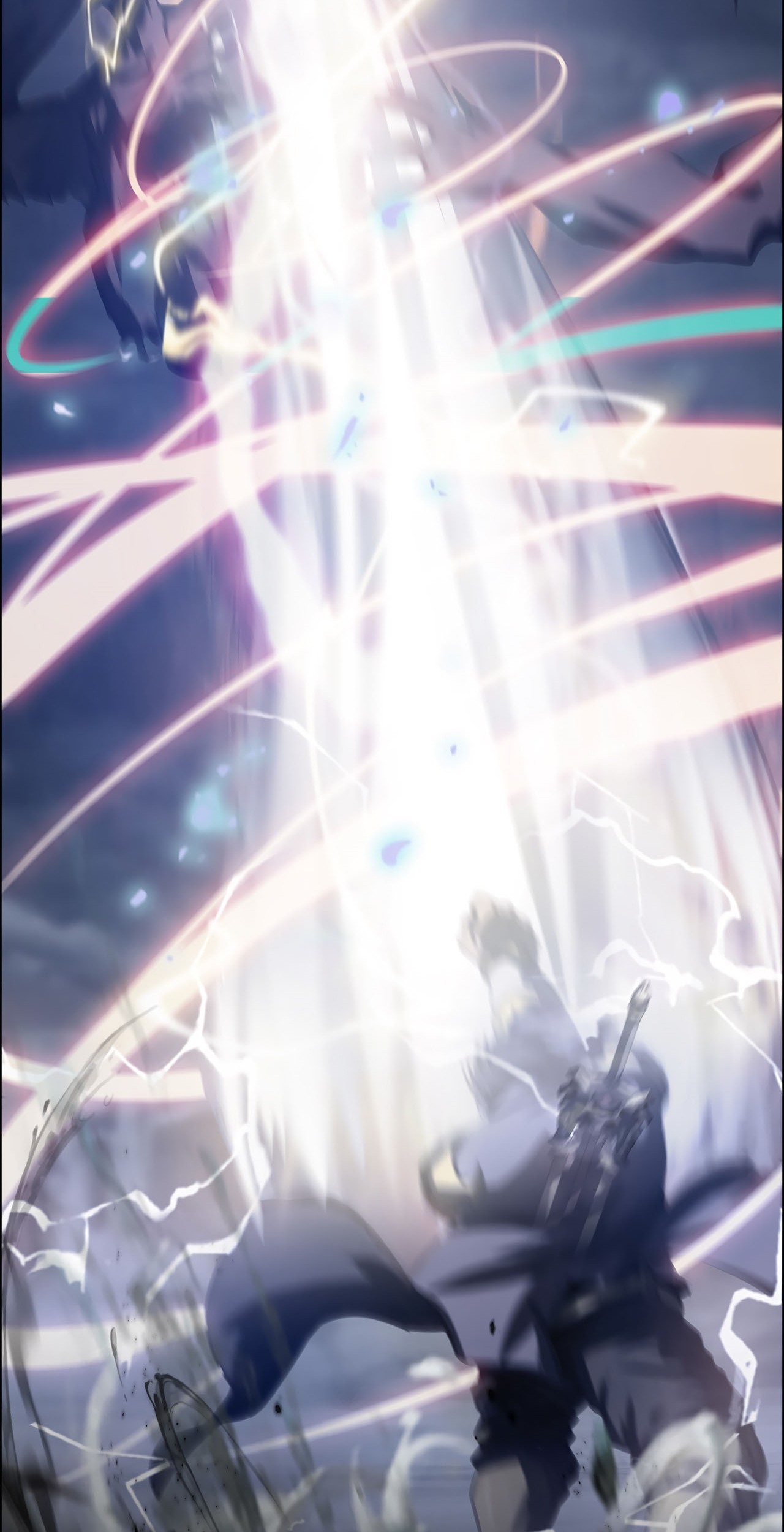 The Blade of Evolution Chapter 42 - halaman 12