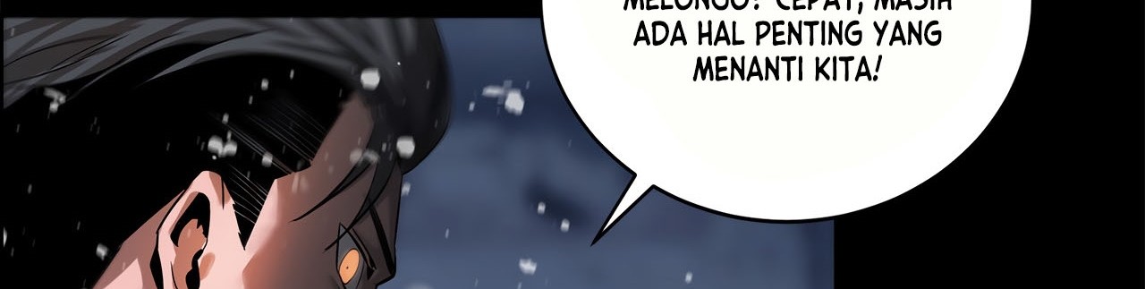 The Blade of Evolution Chapter 42 - halaman 22