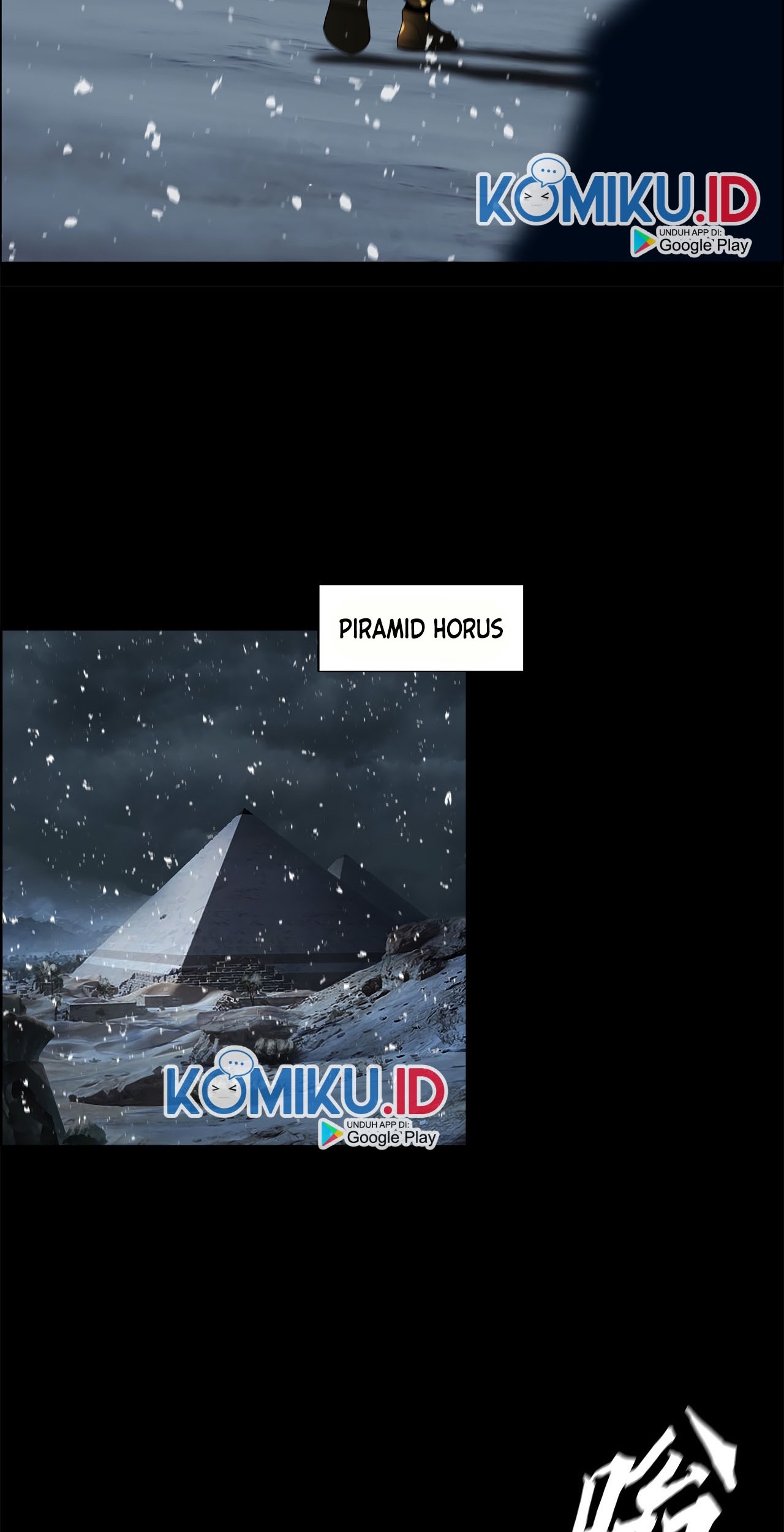 The Blade of Evolution Chapter 42 - halaman 26