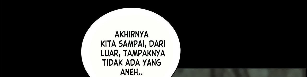 The Blade of Evolution Chapter 42 - halaman 28