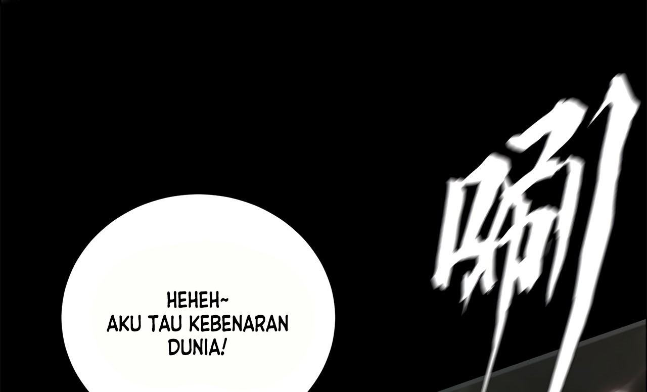 The Blade of Evolution Chapter 42 - halaman 34