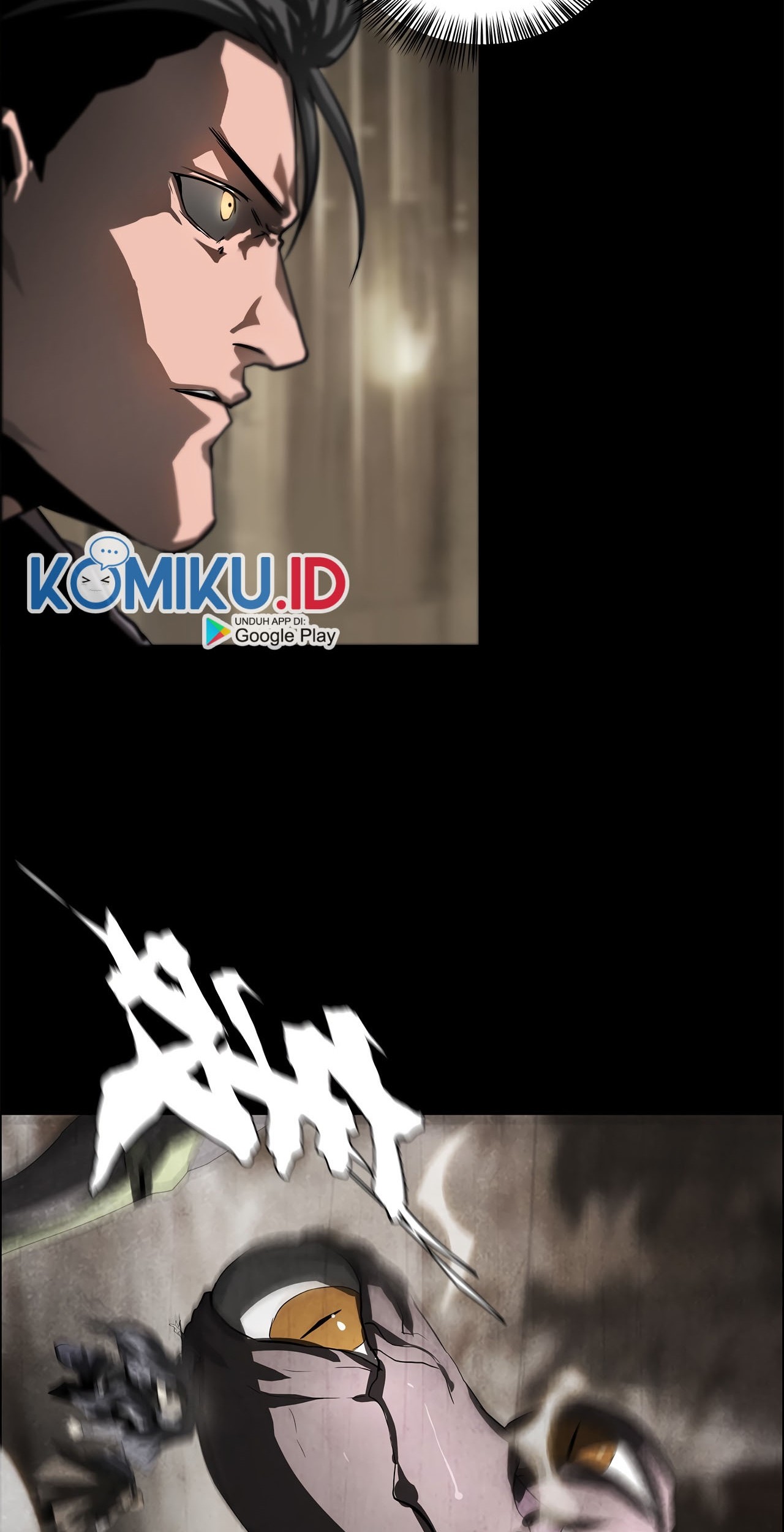 The Blade of Evolution Chapter 42 - halaman 39