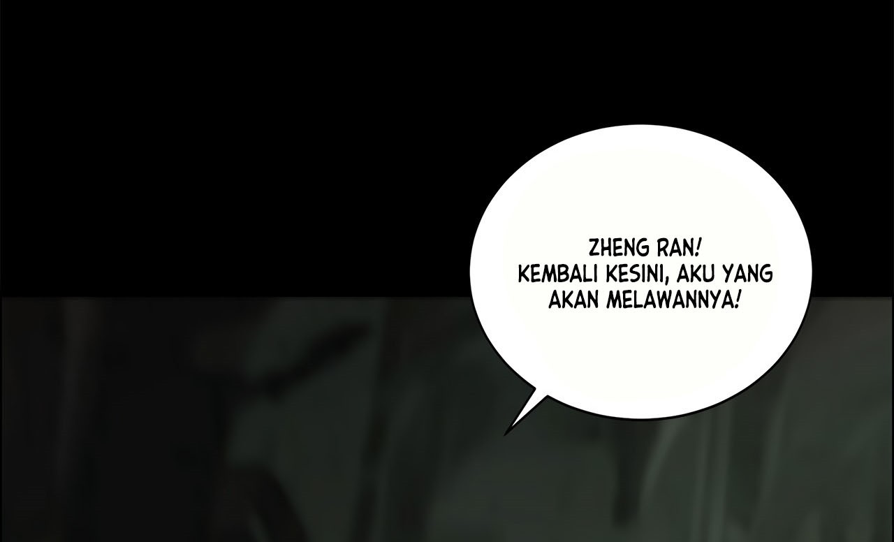 The Blade of Evolution Chapter 42 - halaman 43