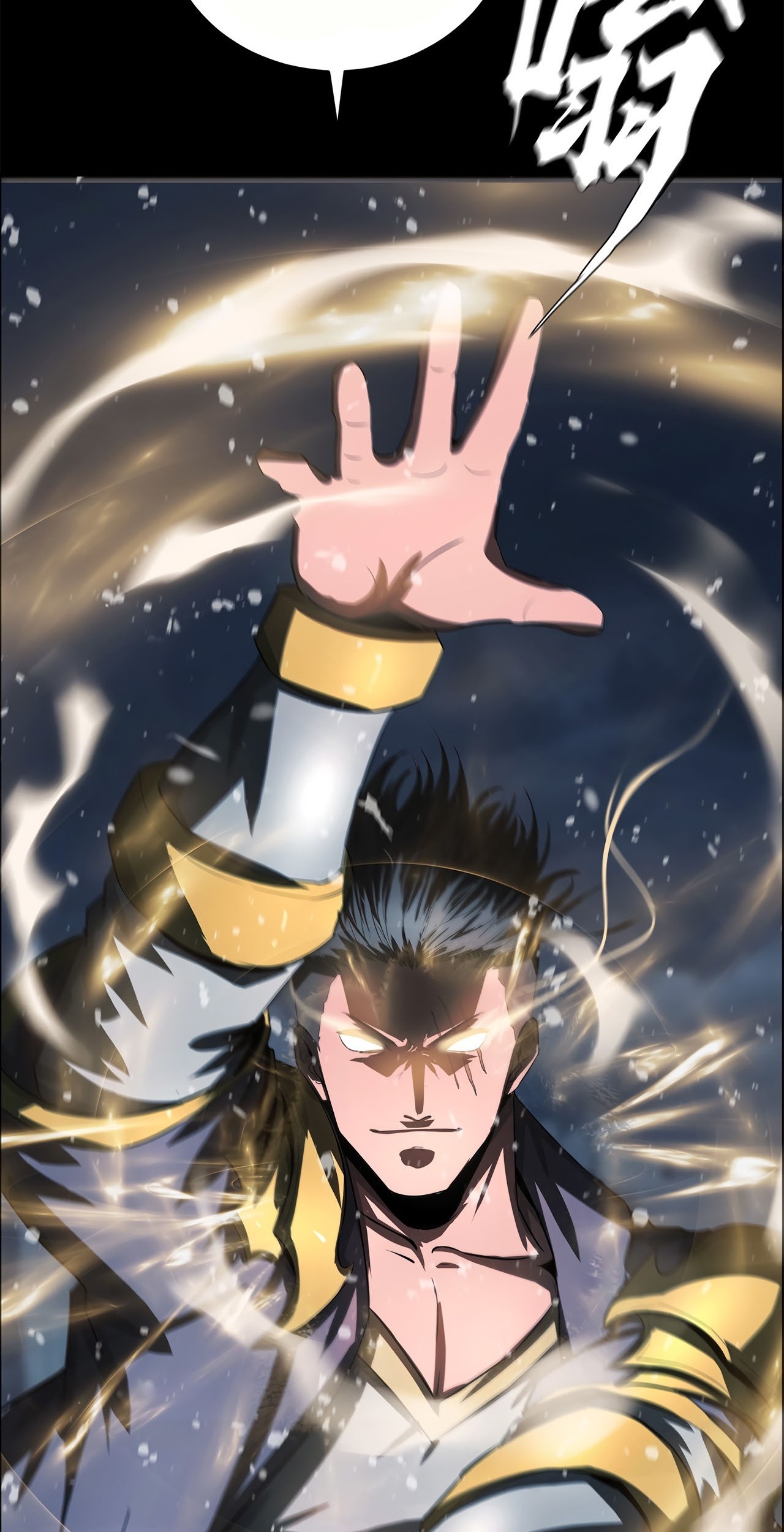 The Blade of Evolution Chapter 42 - halaman 5