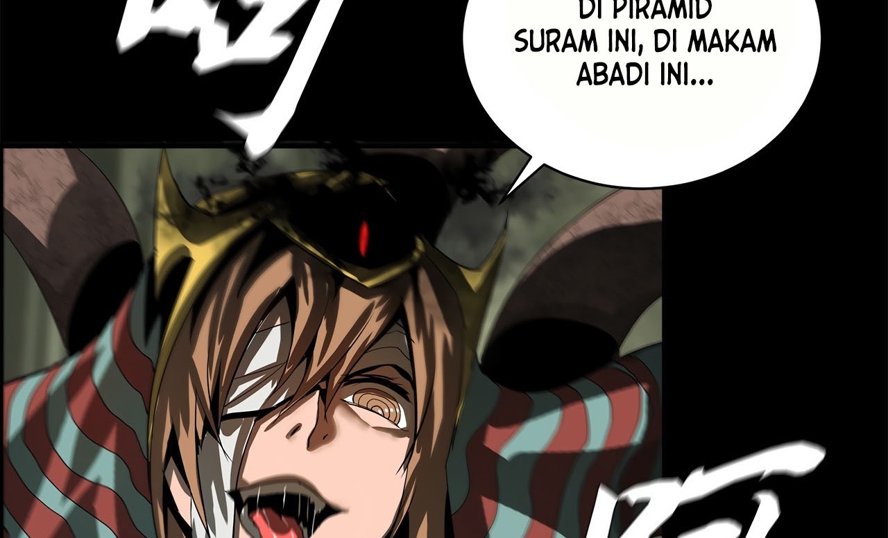 The Blade of Evolution Chapter 42 - halaman 55