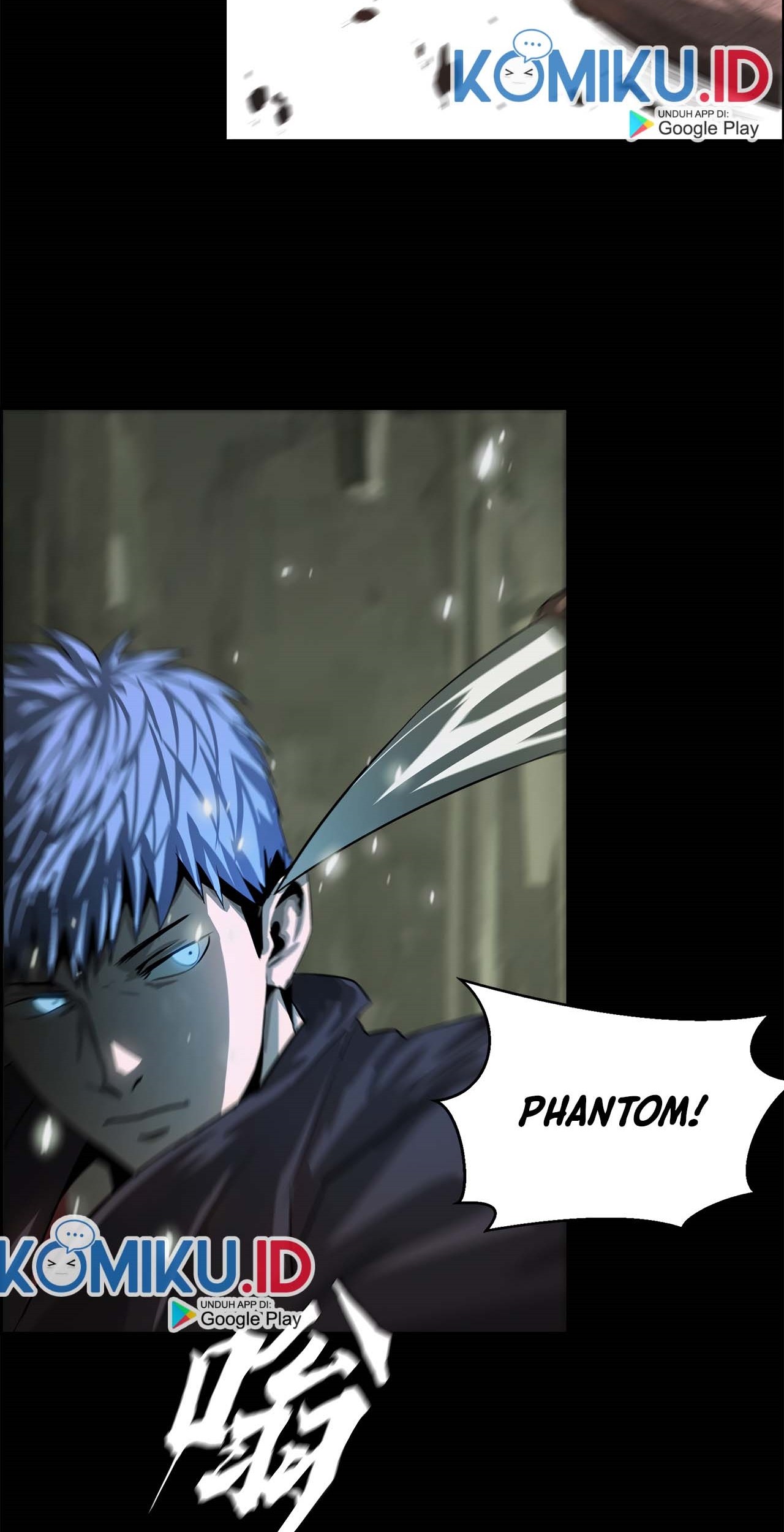 The Blade of Evolution Chapter 42 - halaman 63